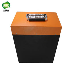 Electric Scooter car motos 60v 55ah Rechargeable Lithium Ion Battery