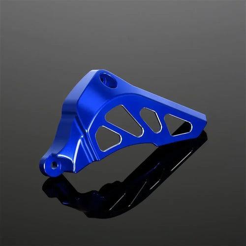 CNC Left Sprocket Guard Chain Guide Cover Protector For SUR-RON SURRON