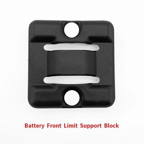 Suitable For Surron Battery Front Limit Support Block Light Bee X
