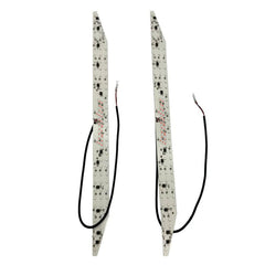 MK Side Lamp Board 12V LED Light Control Electroplax Original Parts