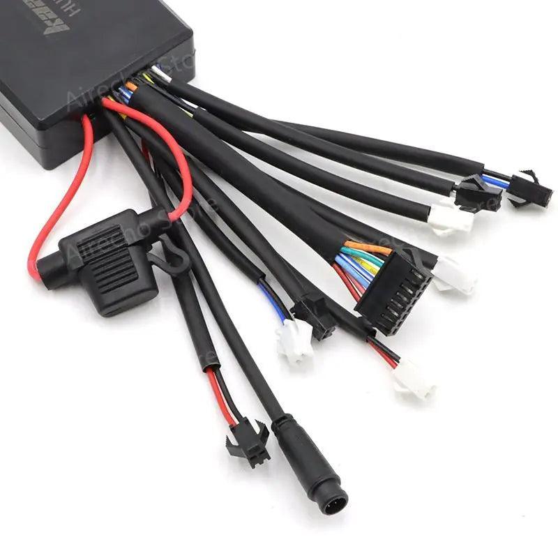 Original Lamp Control Module For Kaabo Mantis King GT Electric Scooter