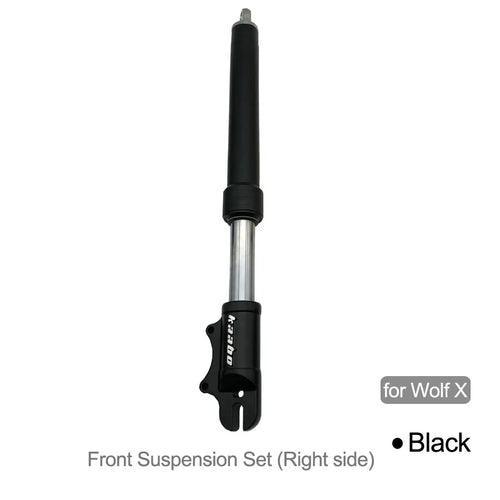 Front Suspension Hydraulic Shock Absorber Tube for Kaabo Wolf Warrior