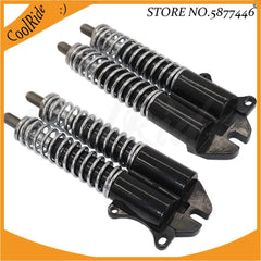 11" Electric Off-road Vehicle Dual-drive Hydraulic Spring Shock