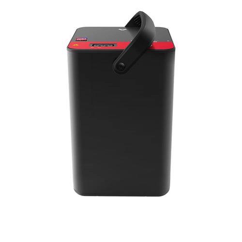 Original Scooter Lithium Battery Li ion 48V 32Ah for MQi2/MQis Models
