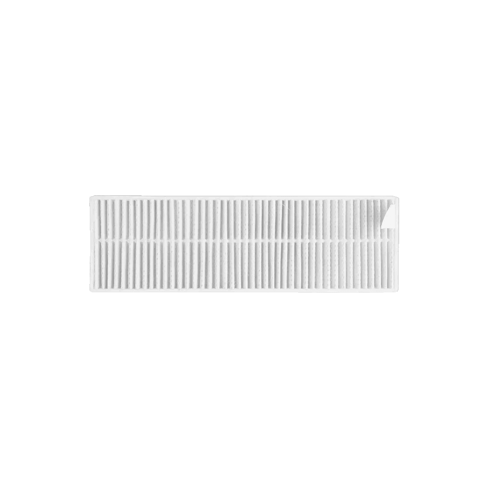 Roller Side Brush Hepa Filter Mop Cloth Bumper Stripe for Xiaomi Mi G1