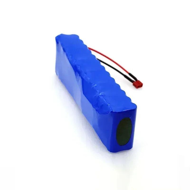 13S2P 48V batttery 100000mAh 100Ah Lithium-ion Battery Pack with 250W
