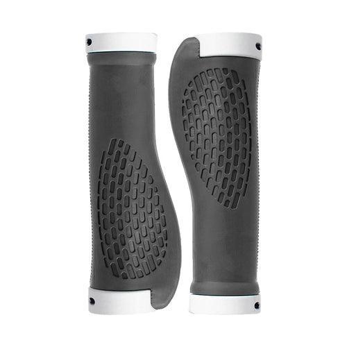 Rubber Handlebar Grip Anti-Slip Handle Gloves Electric Scooter