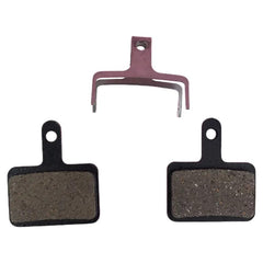 4Pcs Zoom Hydraulic Brake Pads Braking Replacement For Kaabo Wolf 11,