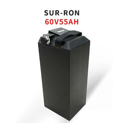 SURRON Light Bee X Battery Large Capacity  60V 72V Direct Replacement