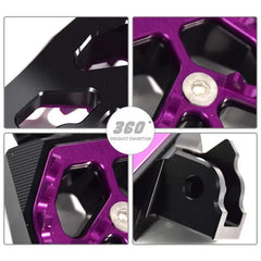 For Surron Light Bee X S Modified Foot Pedal SUR RON Off-road Dirtbike