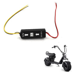 Converter Transformer DC 12V 24V~80V for Citycoco Electric Scooter
