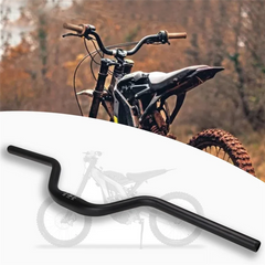 Handle Bar Heightened, Motorcycle Handlebars 7/8 Inch 22mm Aluminum