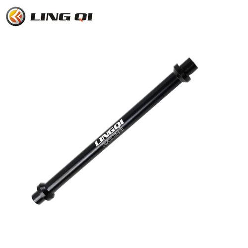 6065 CNC Electric Motorcycle Retrofitting Upgrading Foot Pegs Support