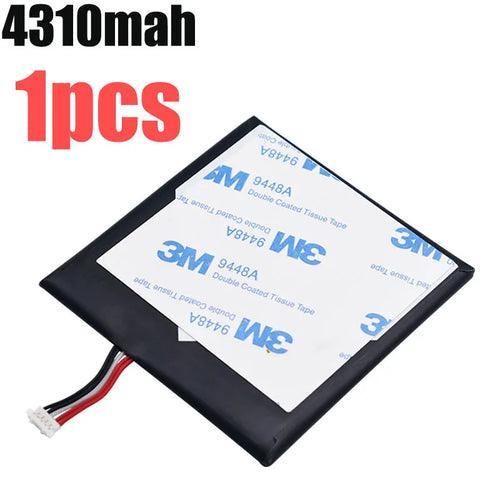 HAC-003 HAC 003 Battery for Nintendo Switch 2017 Game Console HAC-001