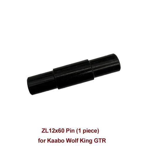 GTR 135mm Adjustable Rear Shock Absorbing Spring Suspension Block Oil