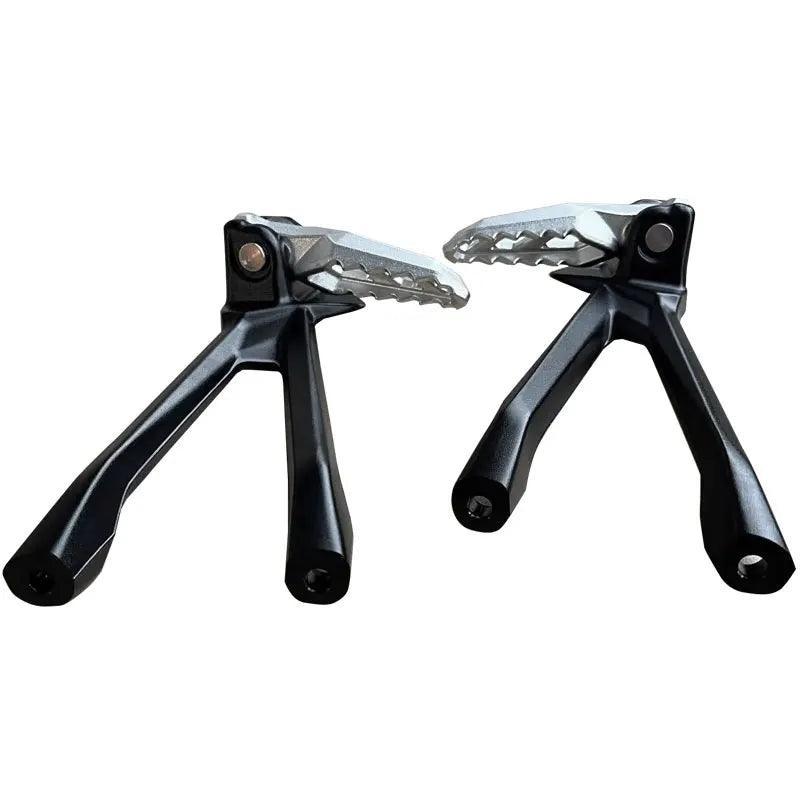 For SURRON Ultra Bee Left and Right  Rear Pedal Assemblies Original