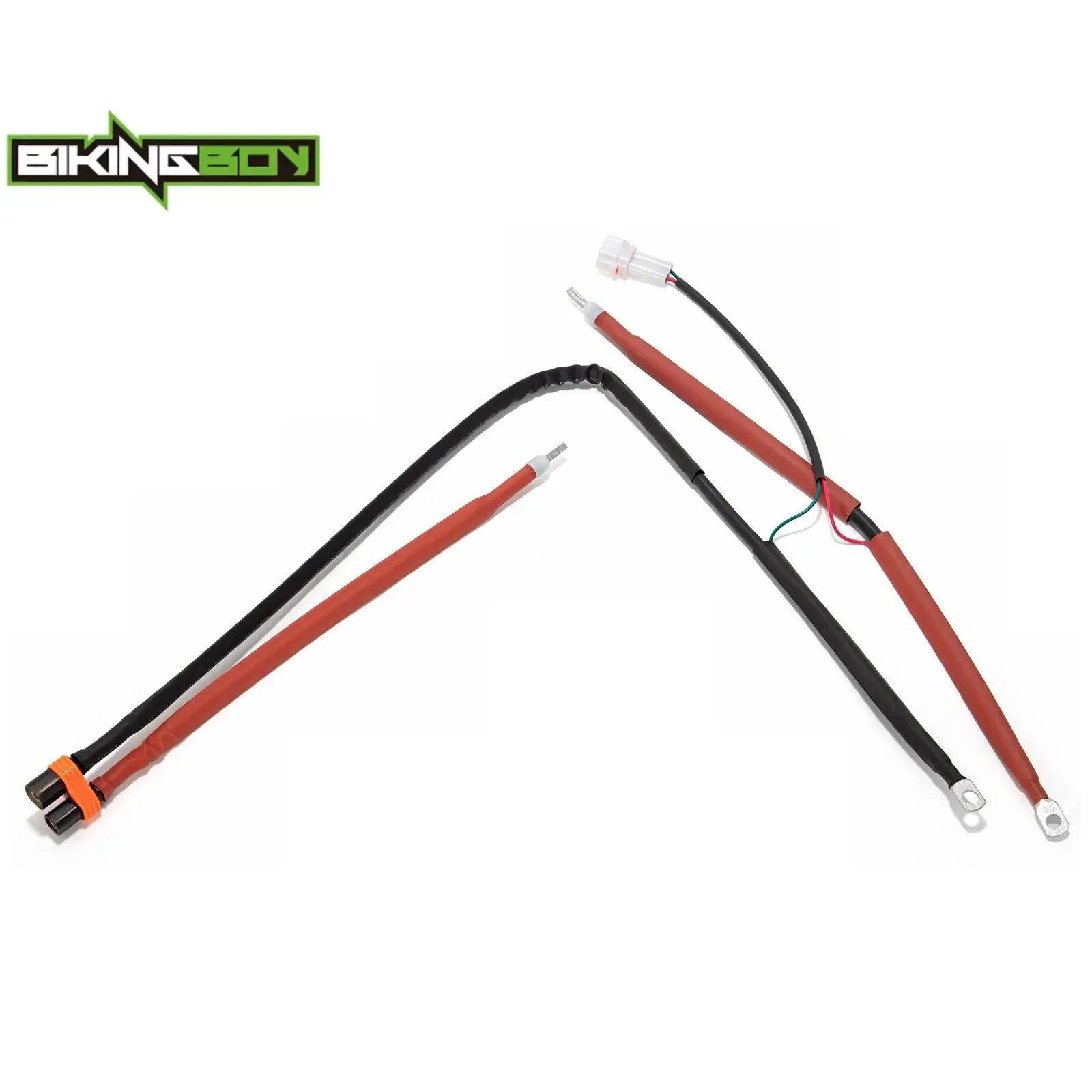 JSE for Sur-ron Light Bee X Surron LBX for Segway X160 X260 Controller