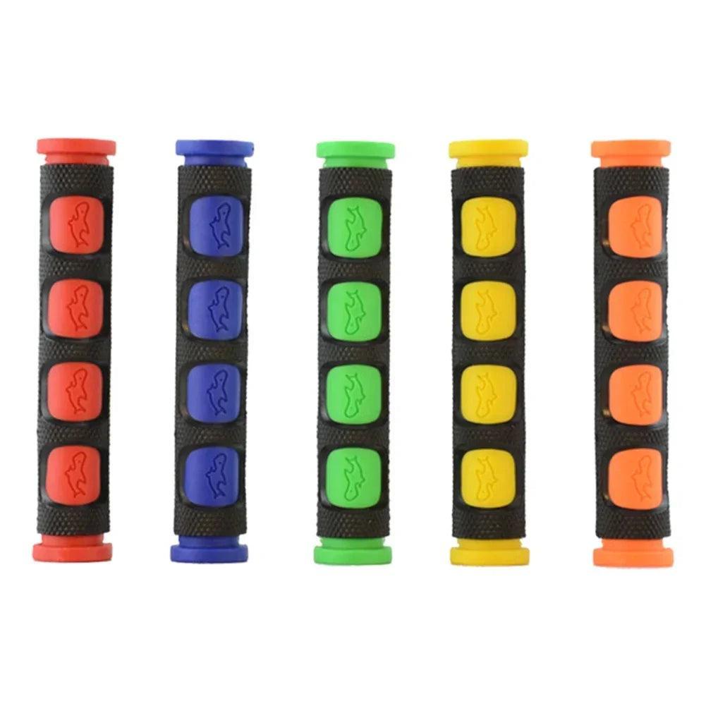 Motorcycle Accessories Soft Anti-Slip Brake Handle Silicone Cover for