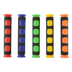 Motorcycle Accessories Soft Anti-Slip Brake Handle Silicone Cover for