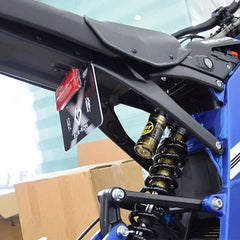 For SURRON Light Bee X Cushion Seat Assembly Bracket Scooter E-bike