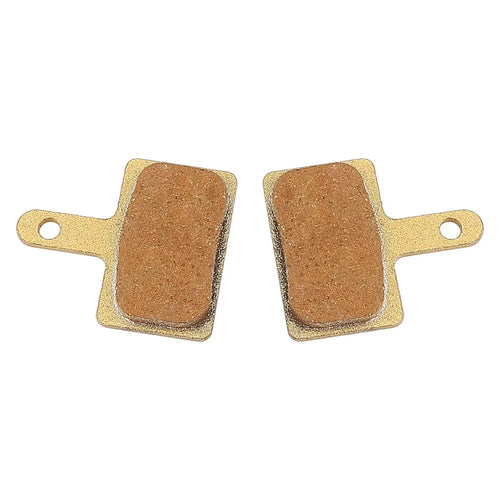 Zoom Hydraulic Brake Pads Perfect Replacement For Kaabo Mantis Dual