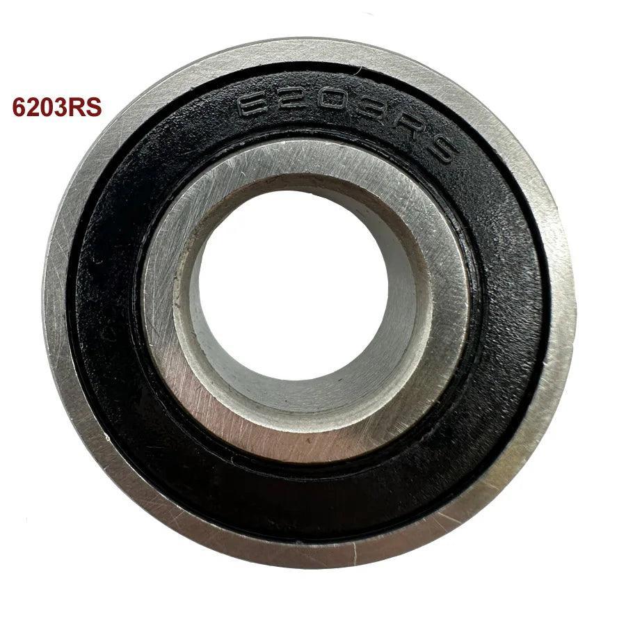 Bearing 6203RS 6003RS Motor Bearings 6203 6003 for Kaabo Wolf Warrior