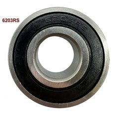 Bearing 6203RS 6003RS Motor Bearings 6203 6003 for Kaabo Wolf Warrior