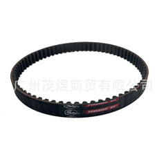 USERX Universal Motorcycle Belt Extended Engine Belt Drive Belt For