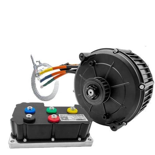 For SURRON Original Modified Controller High Power Torque Encoder