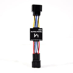 For Sur Ron Light Bee X Controller Communication Power Booster Dirt