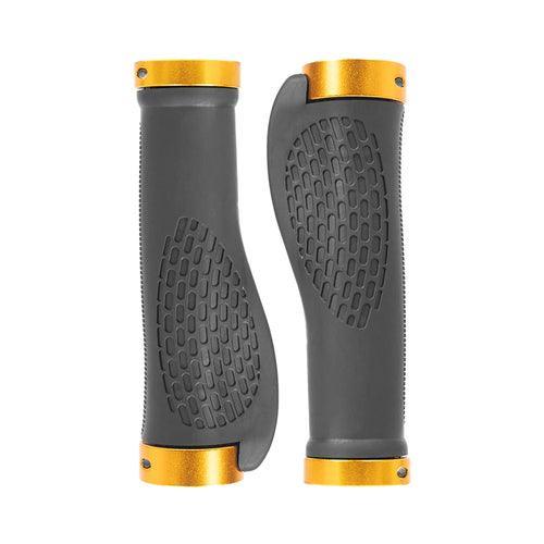 Rubber Handlebar Grip Anti-Slip Handle Gloves Electric Scooter