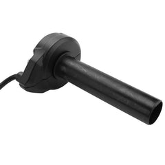 3X Motorcycle Electronic Throttle Handle Throttle Handlebar For