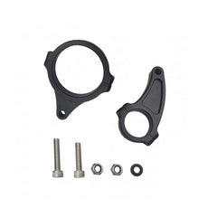 New Steering Damper Kit Electric Skateboard Parts For Kaabo Wolf