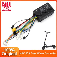Original Mantis10 Sine Wave Controller 48V 25A Version For Kaabo
