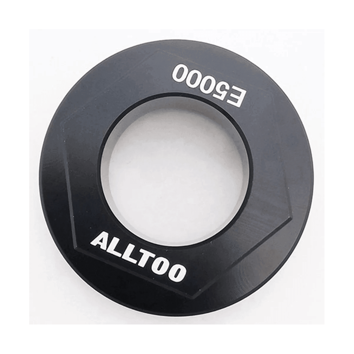 ALLTOO Bicycle Disc Sprocket Installation and Removal Tool for Mid