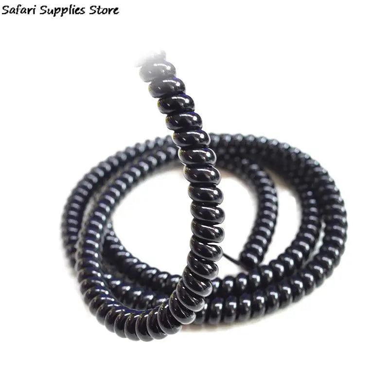 90m Electric Scooter Line Protector Covers Wire Cable Spiral Winder