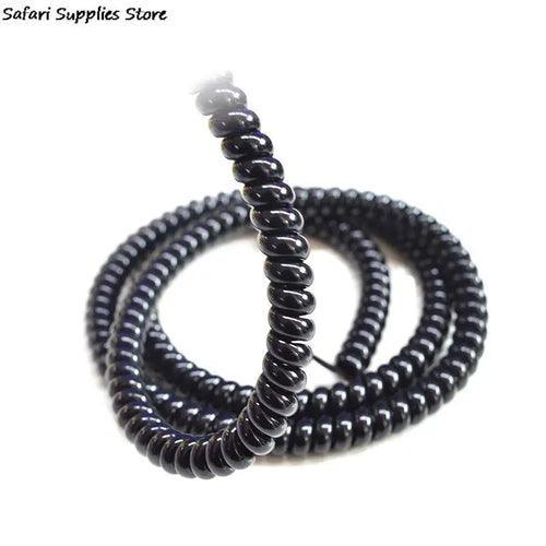 90m Electric Scooter Line Protector Covers Wire Cable Spiral Winder