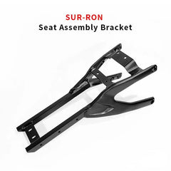 For SURRON Light Bee X Cushion Seat Assembly Bracket Scooter E-bike