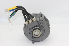Dc Motor 72v 13kw Mid Drive Motor Without Gearbox For Surron Light Bee