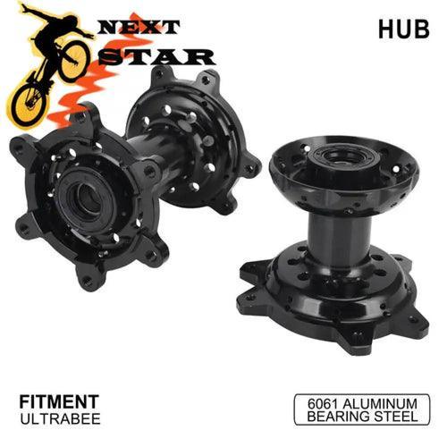 Motorcycle Front & Rear Wheel Hubs For Sur-Ron SURRON Surron Ultra Bee