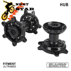 Motorcycle Front & Rear Wheel Hubs For Sur-Ron SURRON Surron Ultra Bee
