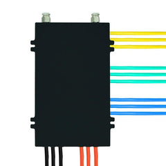Flipsky Fsesc 75450 84v 450a Esc Base On Vesc With Aluminum Case Water