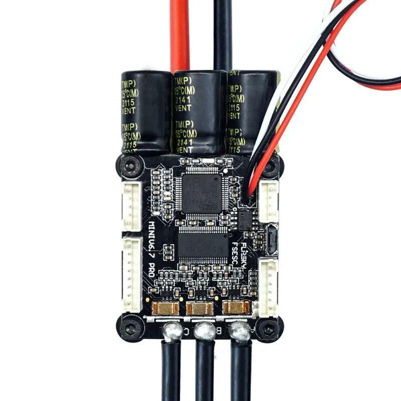 Flipsky Surfboard Ebike Electric Speed Controller FSESC Mini 6.7 Pro