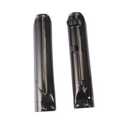 SURRON Ultra bee Carbon fiber Fork Cover Protector Guard Modified and