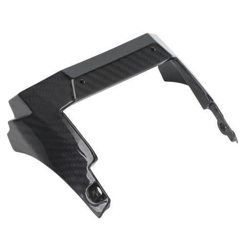Carbon Fibre Ignition Switch Protective Cover Controller Shield Guard