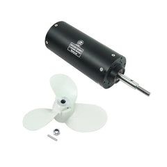 Waterproof Flipsky 65150 Motor 160kv 3000w Ip68 Bldc Motor/esc 2-in-1