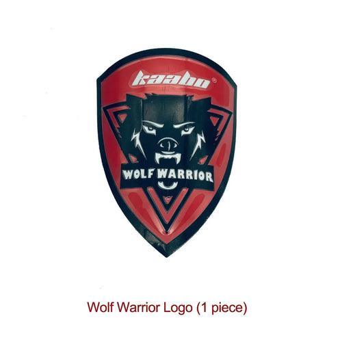 Wolf GT Electric Controller Box Kit Cover Bracket Logo Cover Original