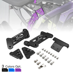 For Surron Sur-Ron Light Bee X S L1E Motocross 5cm Rise Seat Riser