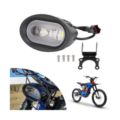 For Surron Light Bee X/S Segway X260/X160 Headlight, Motorcycle LED