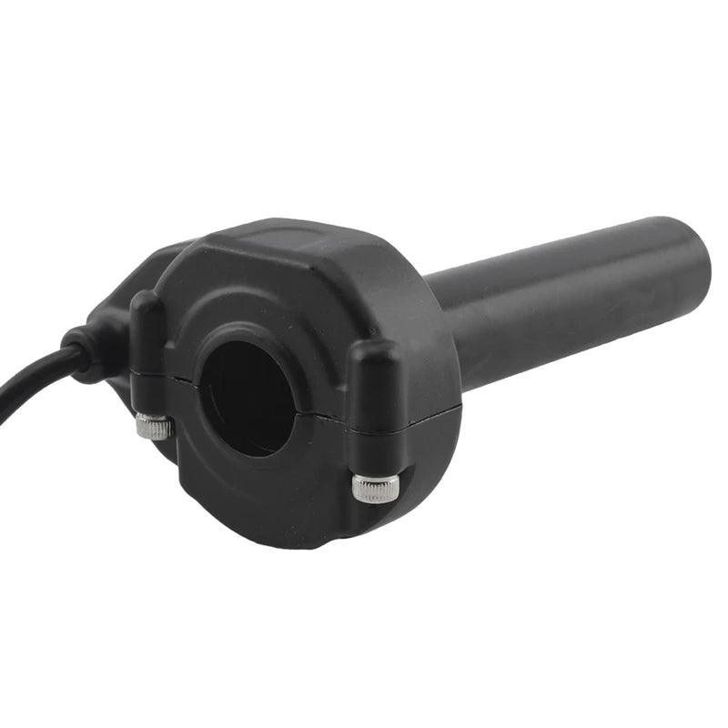 Throttle Electronic Pull Turn Grip Sur-Ron Handle Plastic Handle For